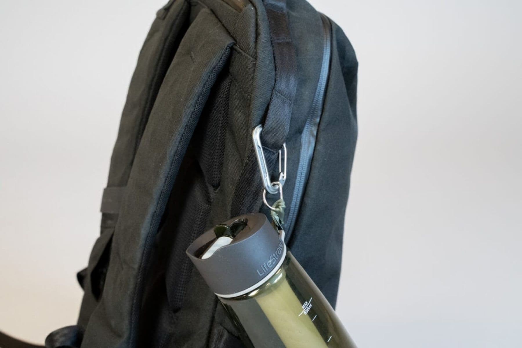 Able Carry Webbing Strap