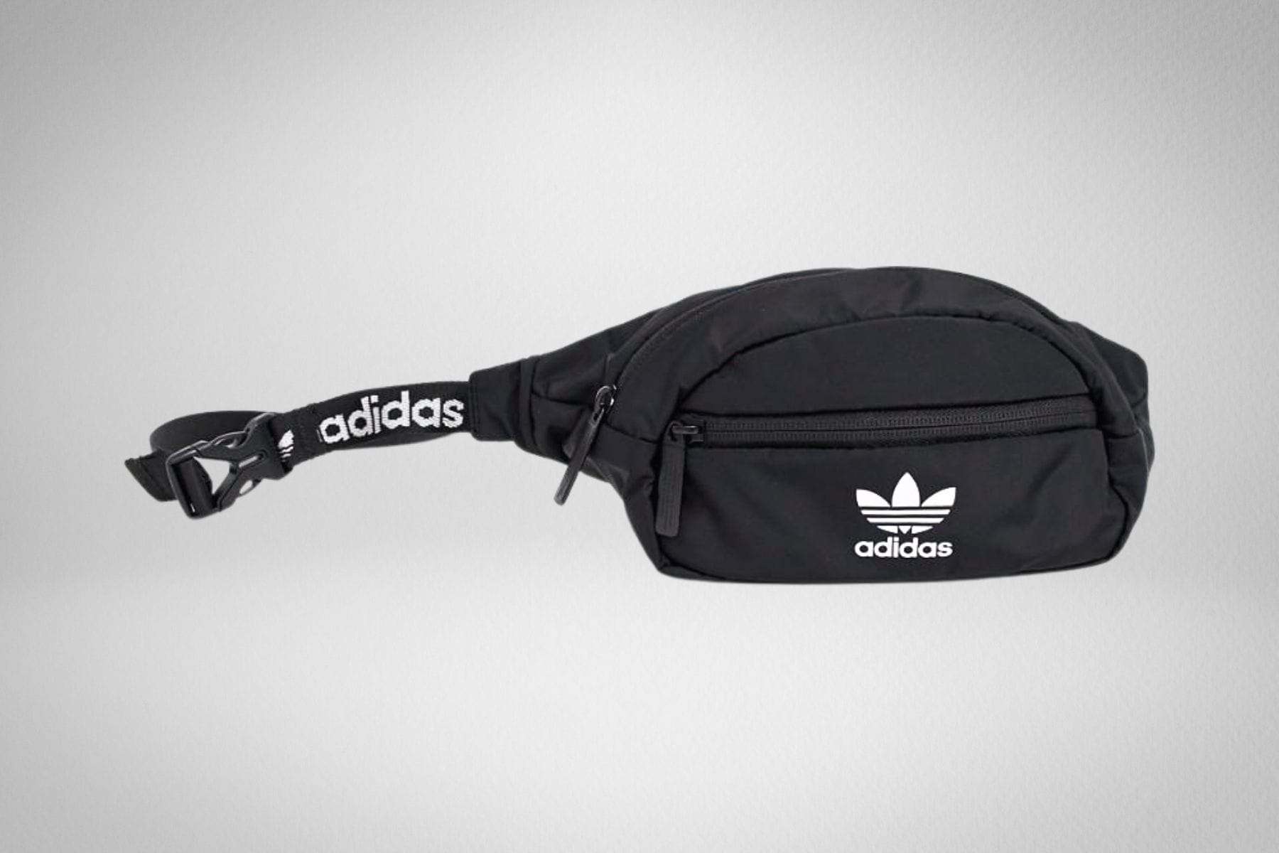Adidas Core Fanny Pack
