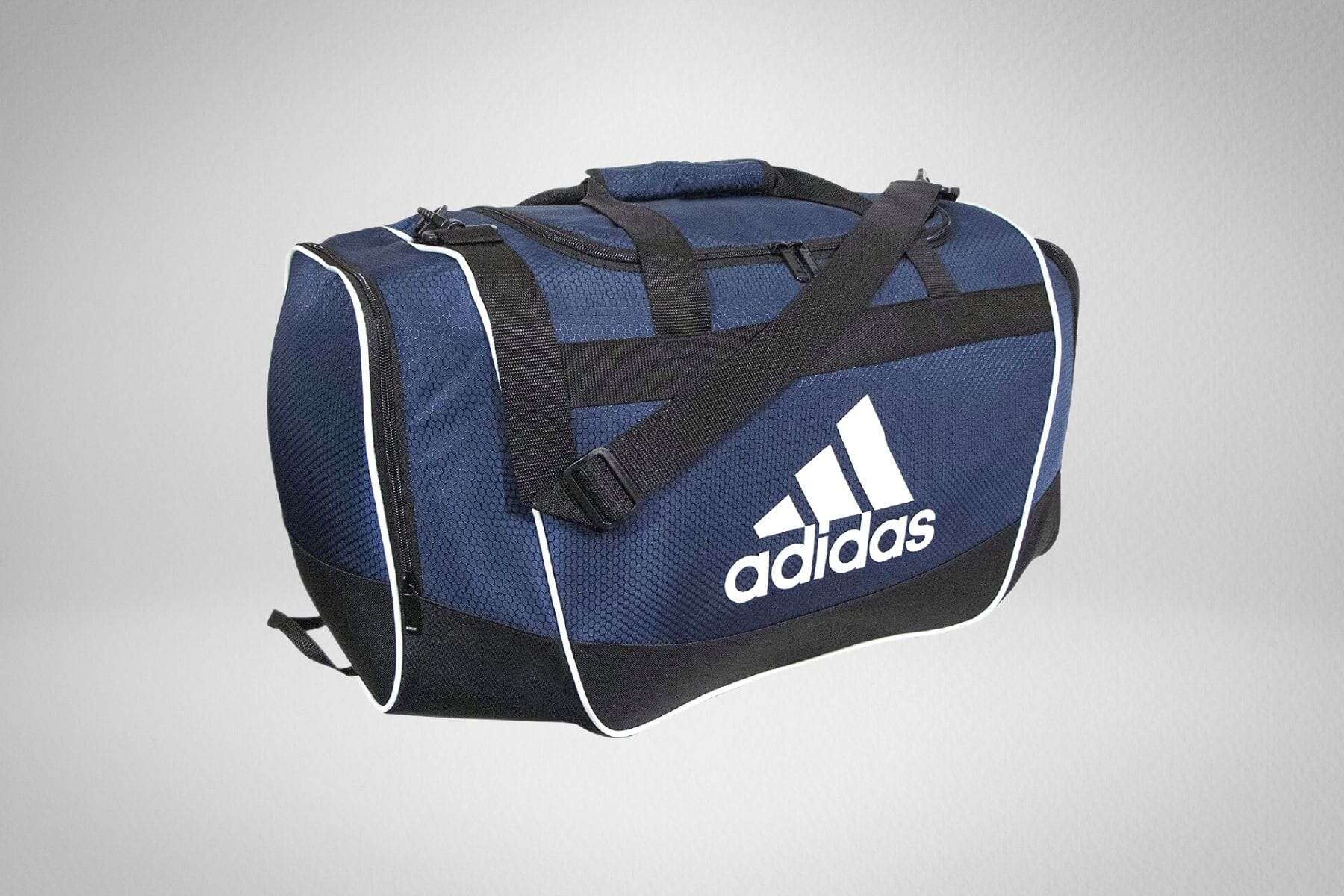 Adidas Defender II Duffel