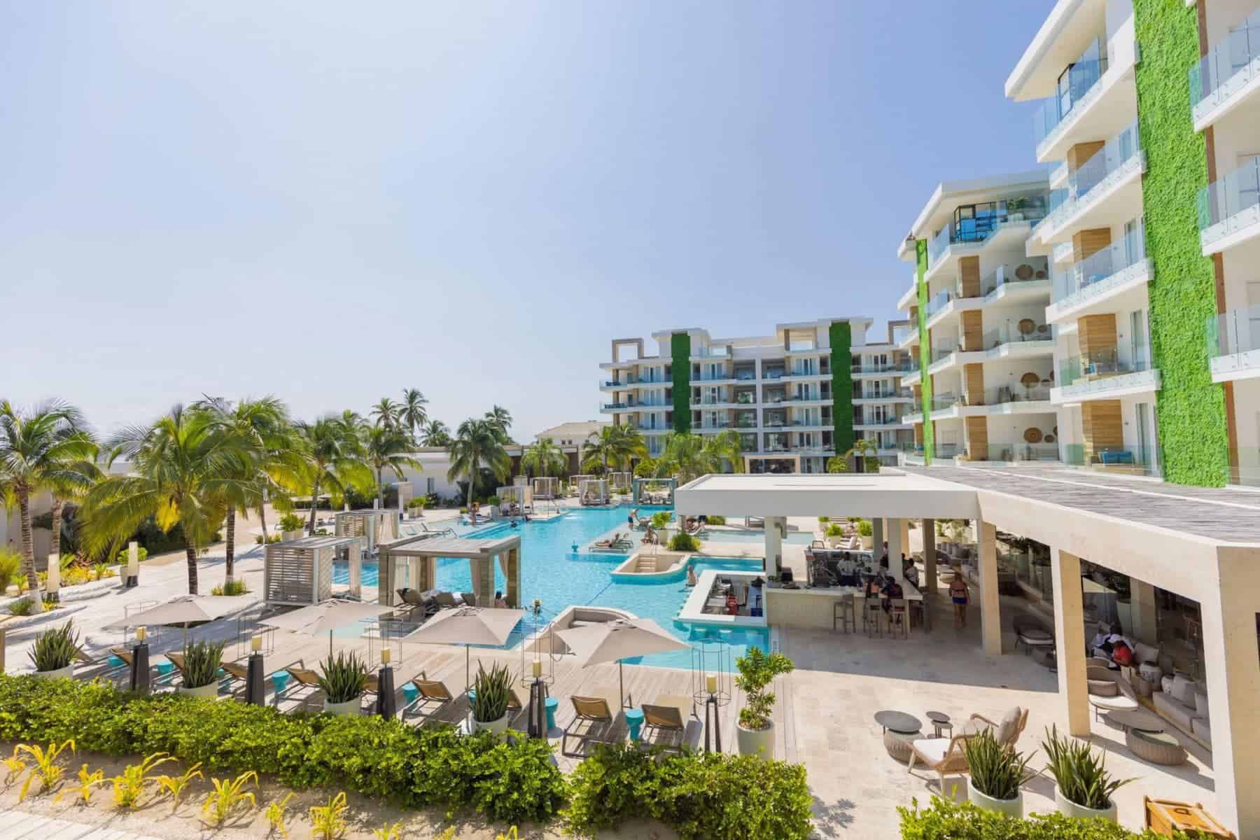 Alaia Belize An Autograph Collection Resort Product