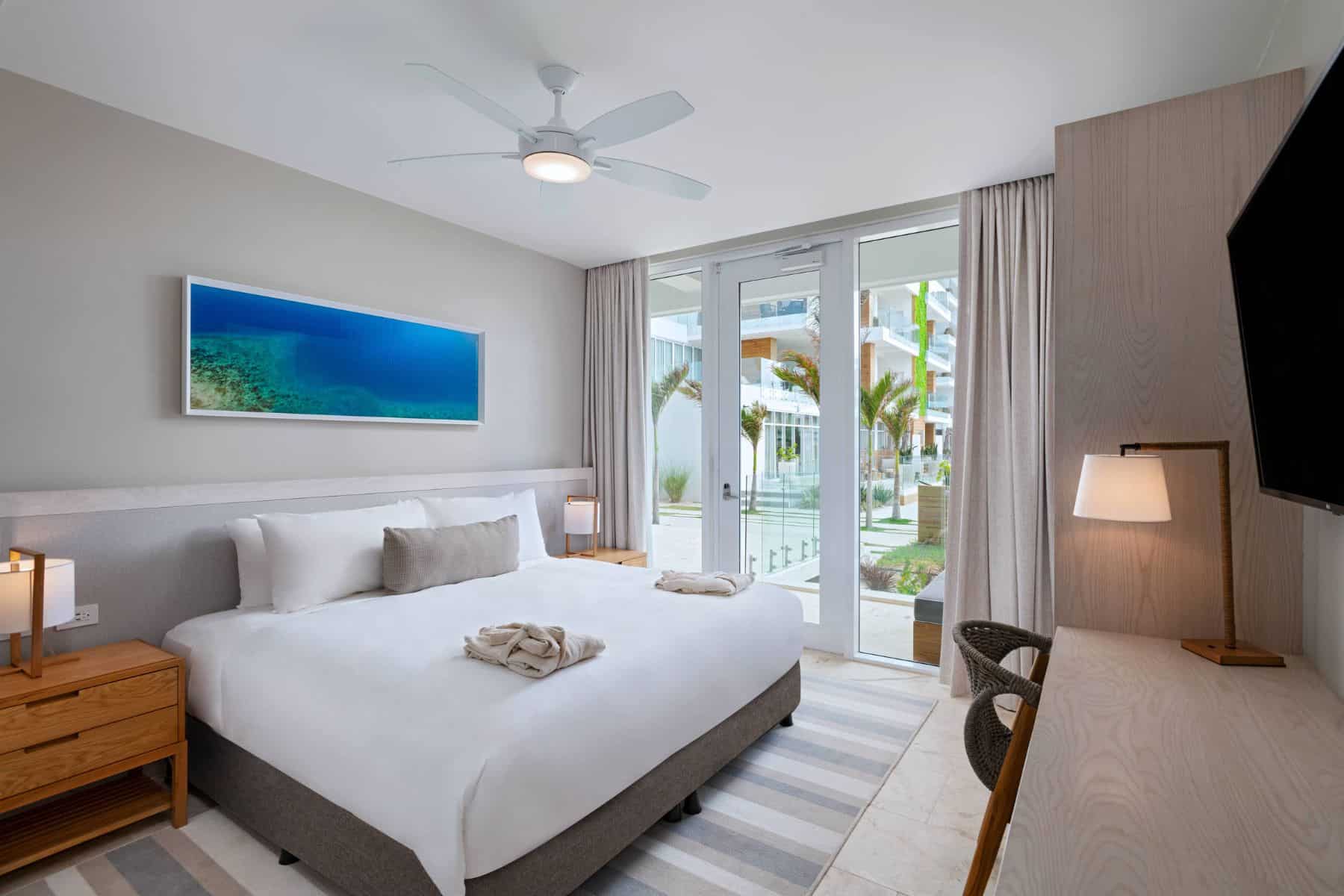 Alaia Belize An Autograph Collection Resort Room View