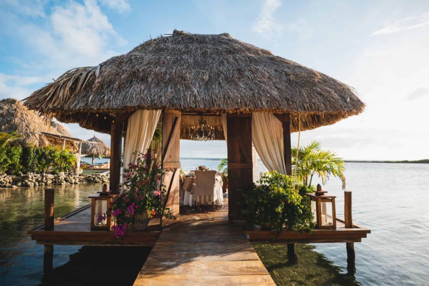 All Inclusive Adults Only Resorts In Aruba Aruba Dining