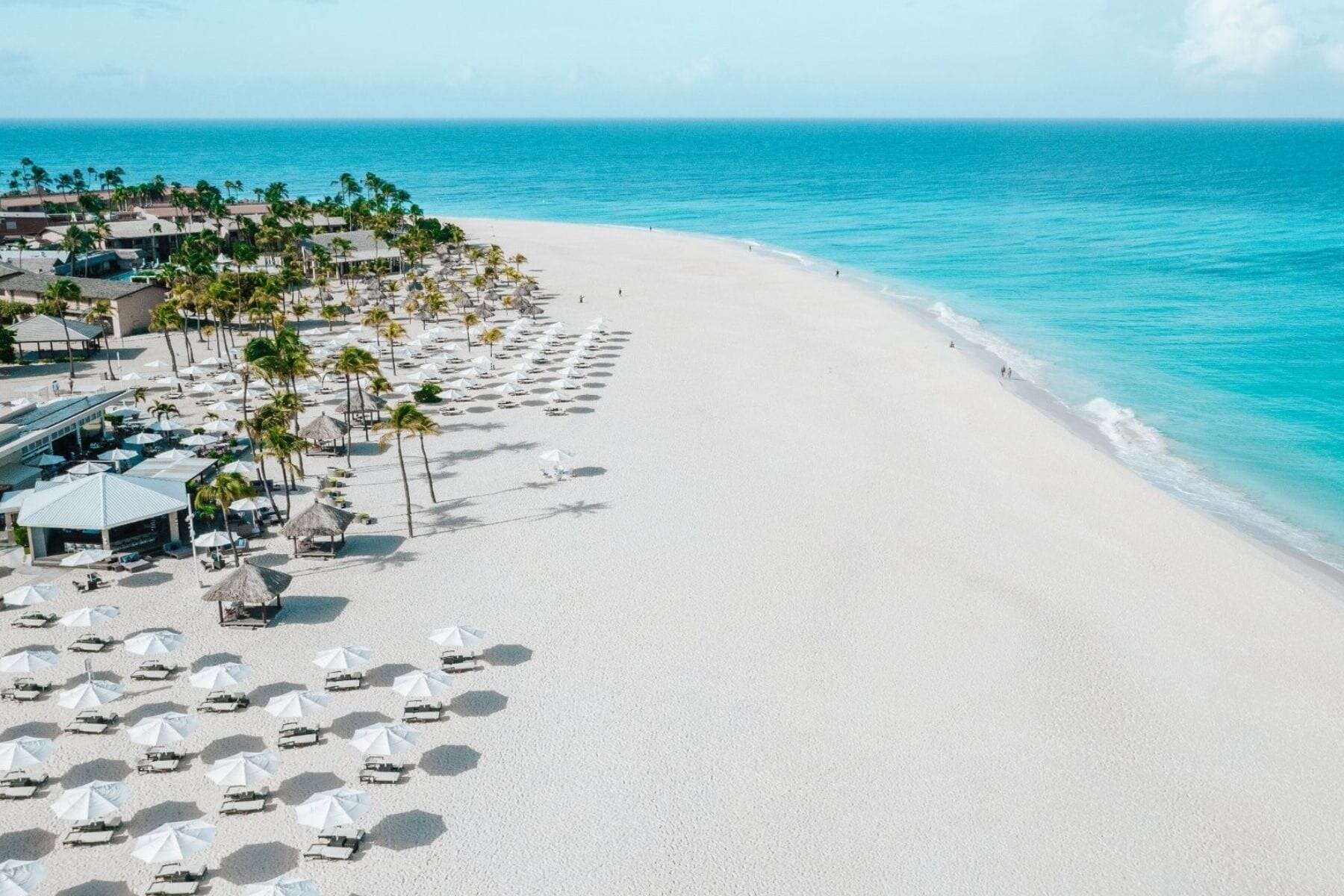 All Inclusive Adults Only Resorts In Aruba Bucuti Tara