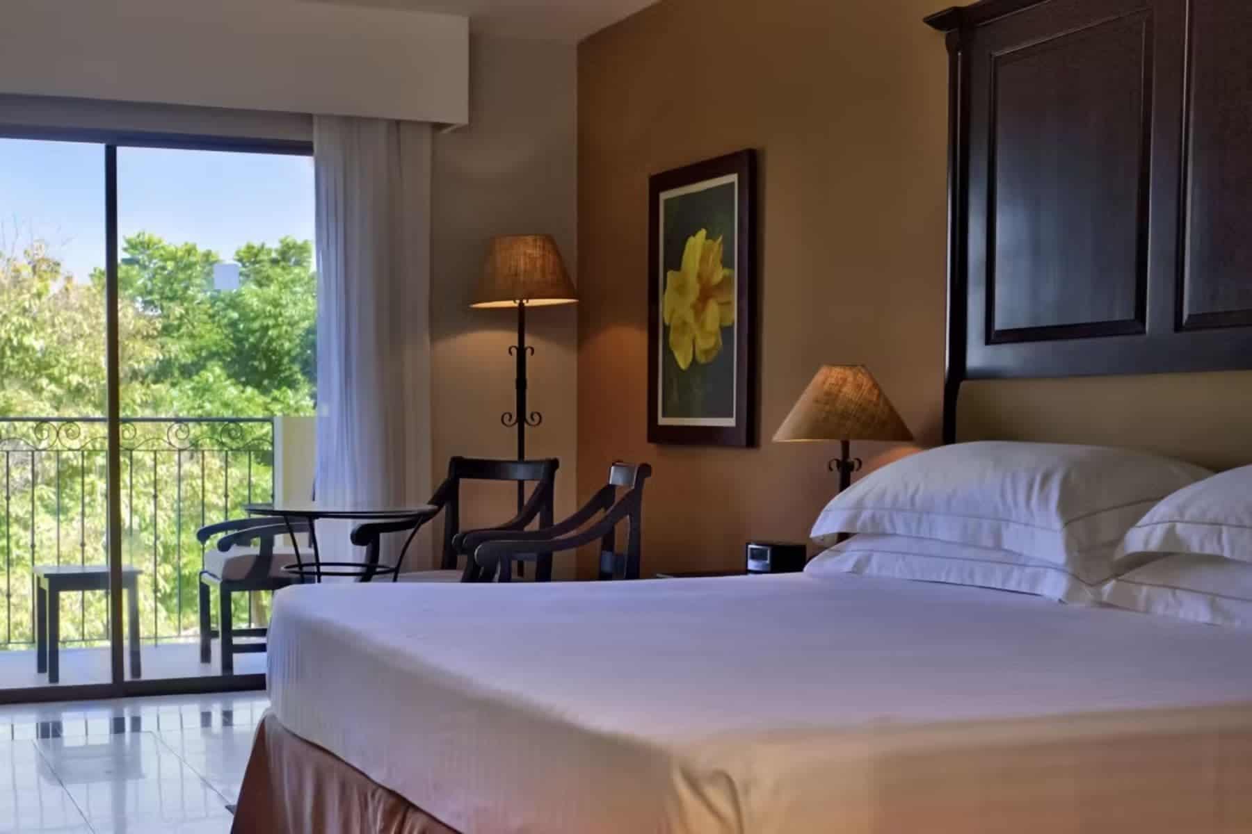 All Inclusive Adults Only Resorts In Costa Rica Occidental Papagayo Room