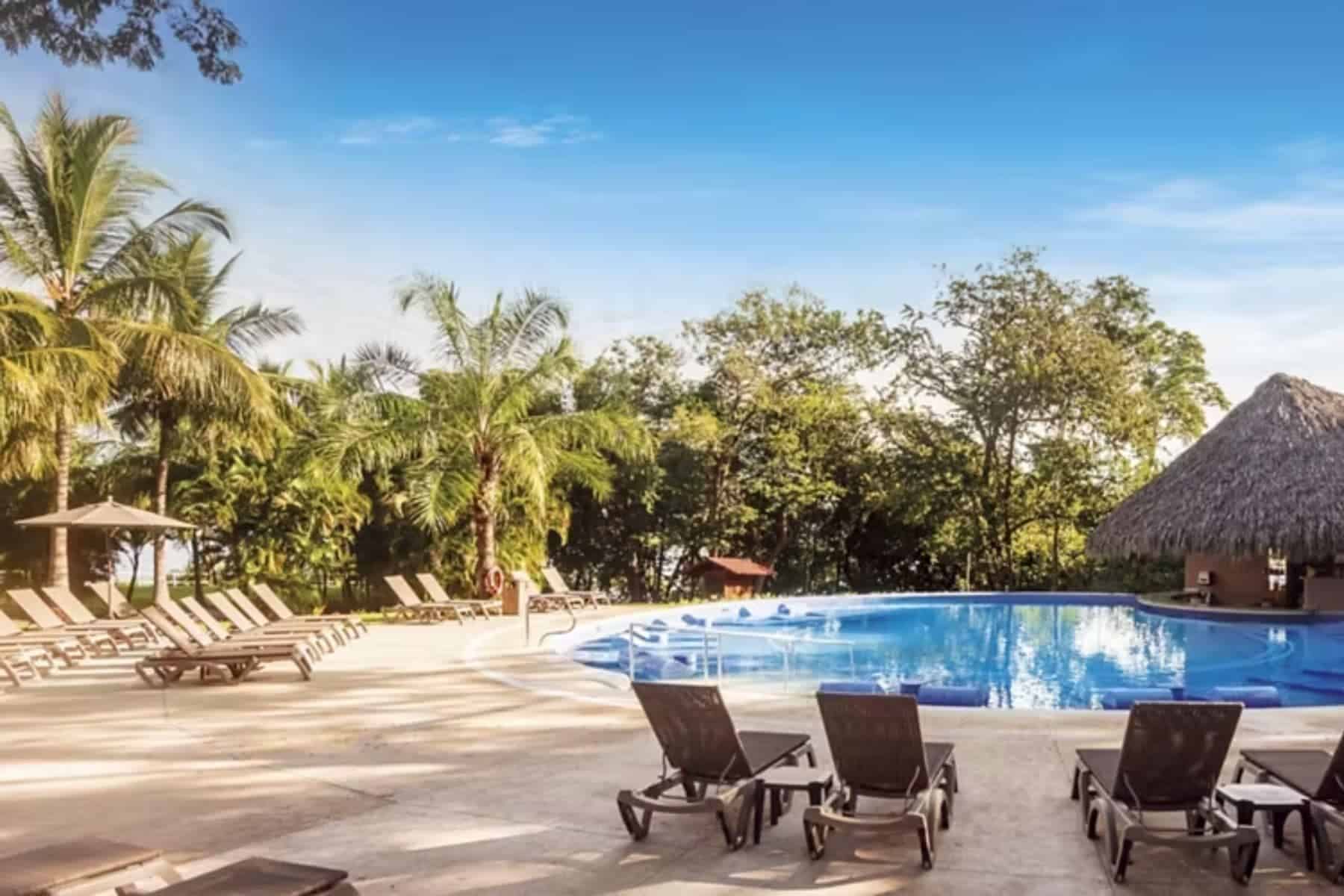 All Inclusive Adults Only Resorts In Costa Rica Occidental Papagayo