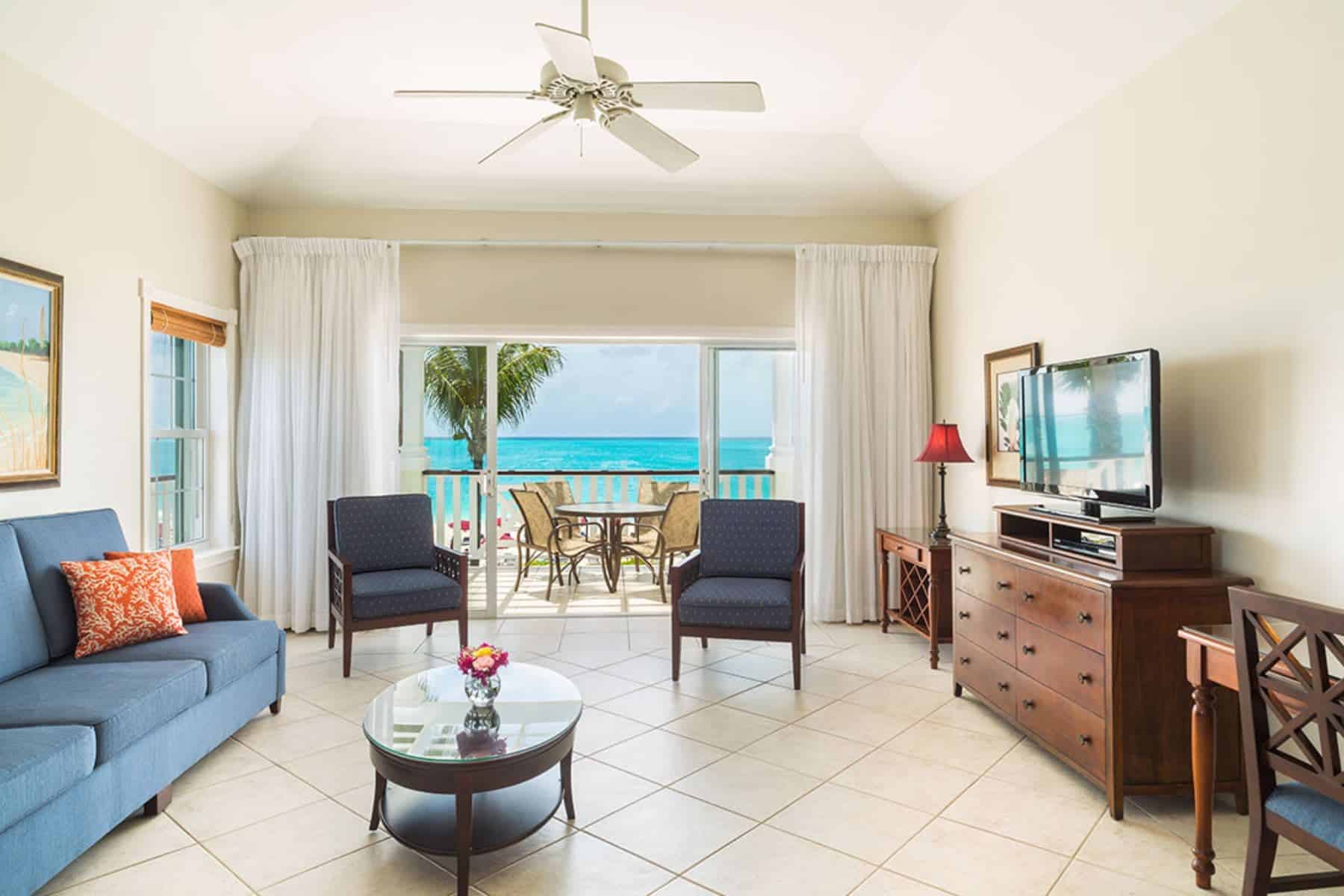 All Inclusive Family Resorts In Turks And Caicos Royal West Indies Room
