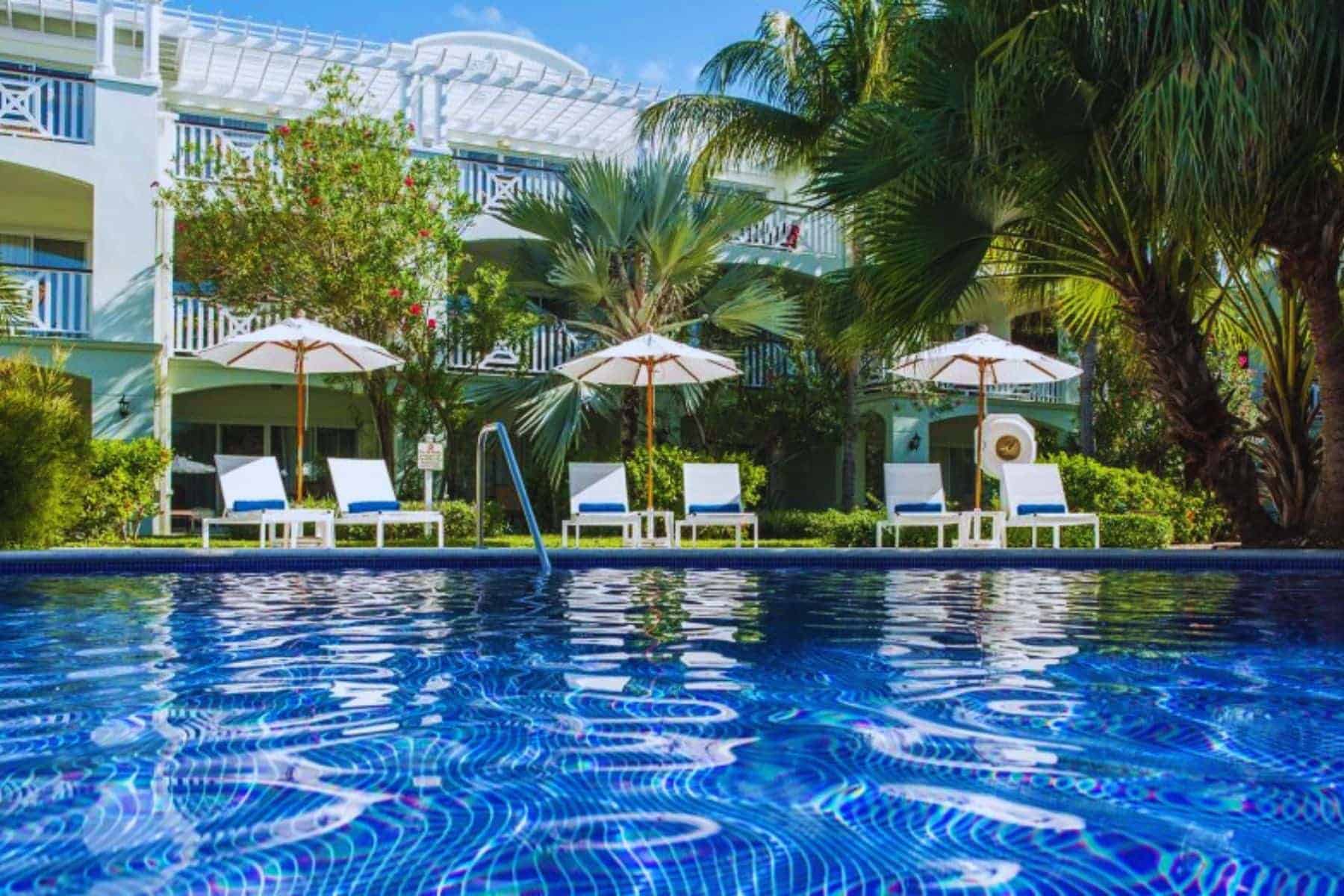 All Inclusive Family Resorts In Turks And Caicos Royal West Indies