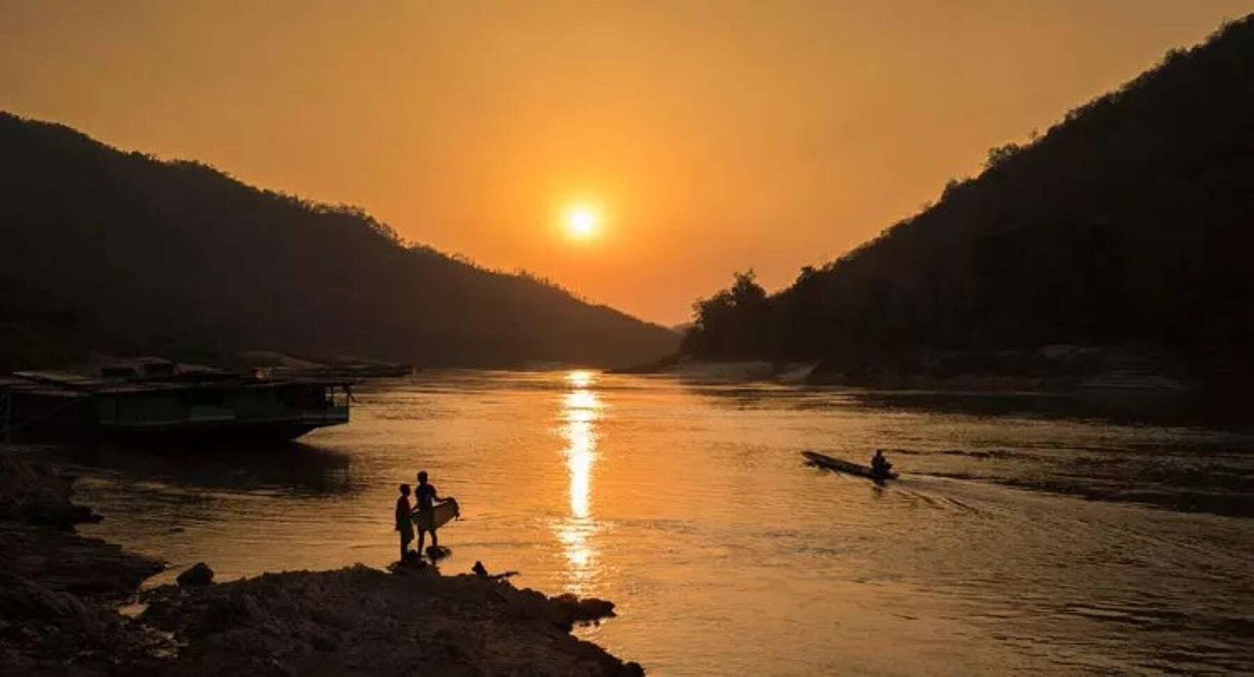 Anantara Golden Triangle Elephant Camp & Resort