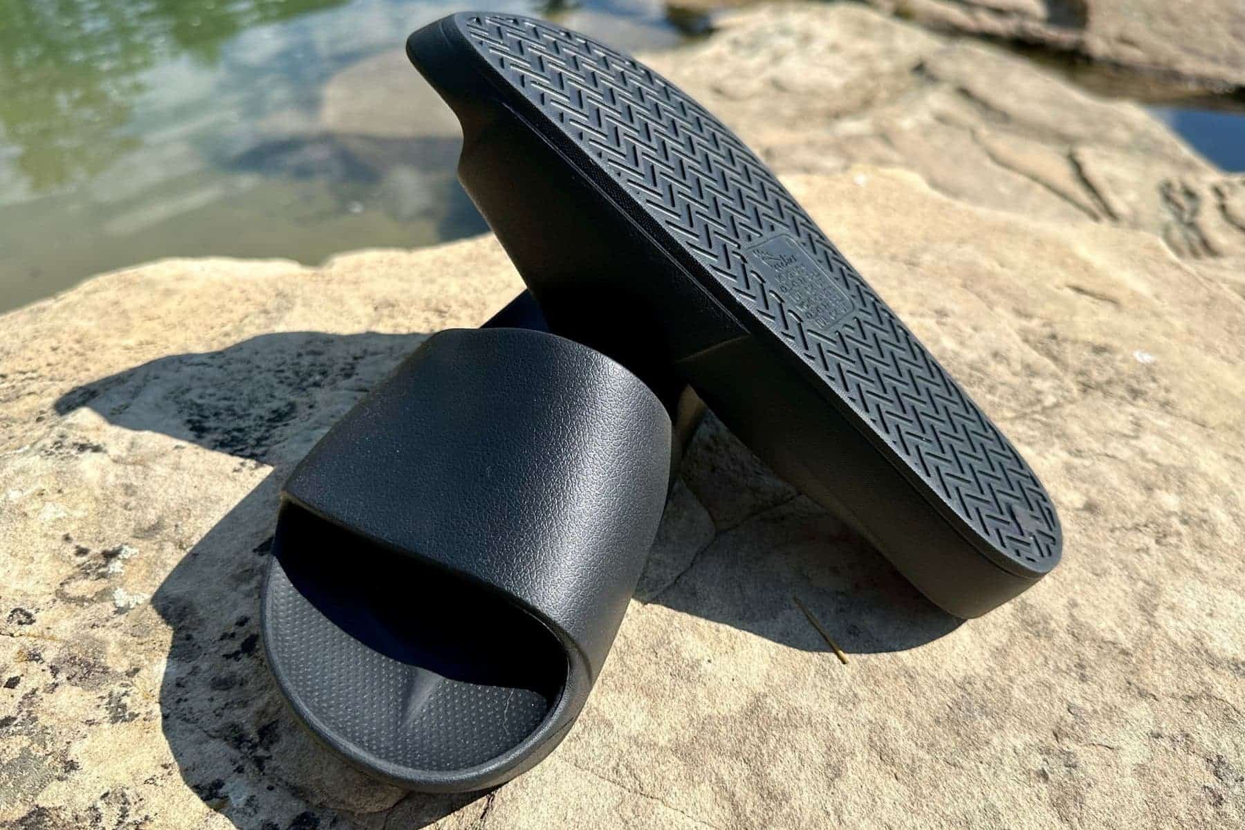 Archies Arch Support Slides Top Bottom