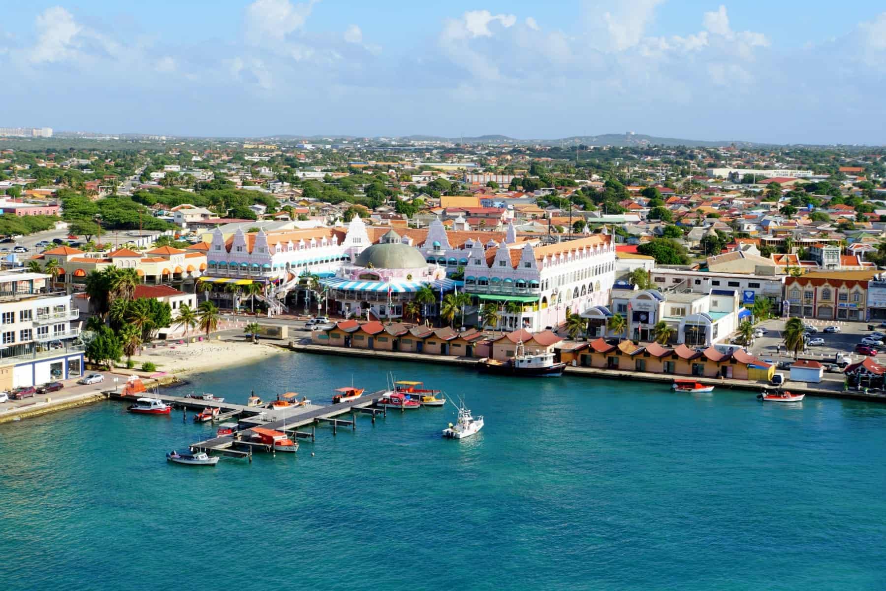aruba-visitors-guide-oranjestad