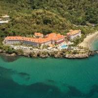 Bahia Principe Luxury Samana Dominican Republic