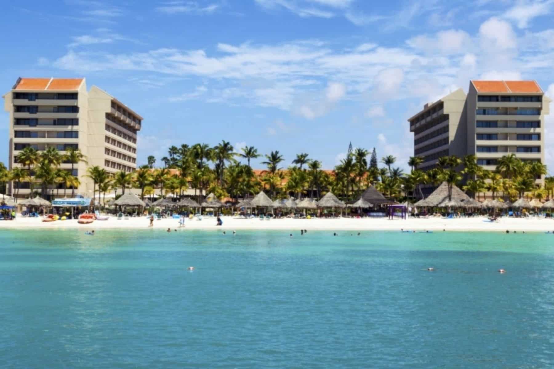 barcelo-aruba-resort-beach