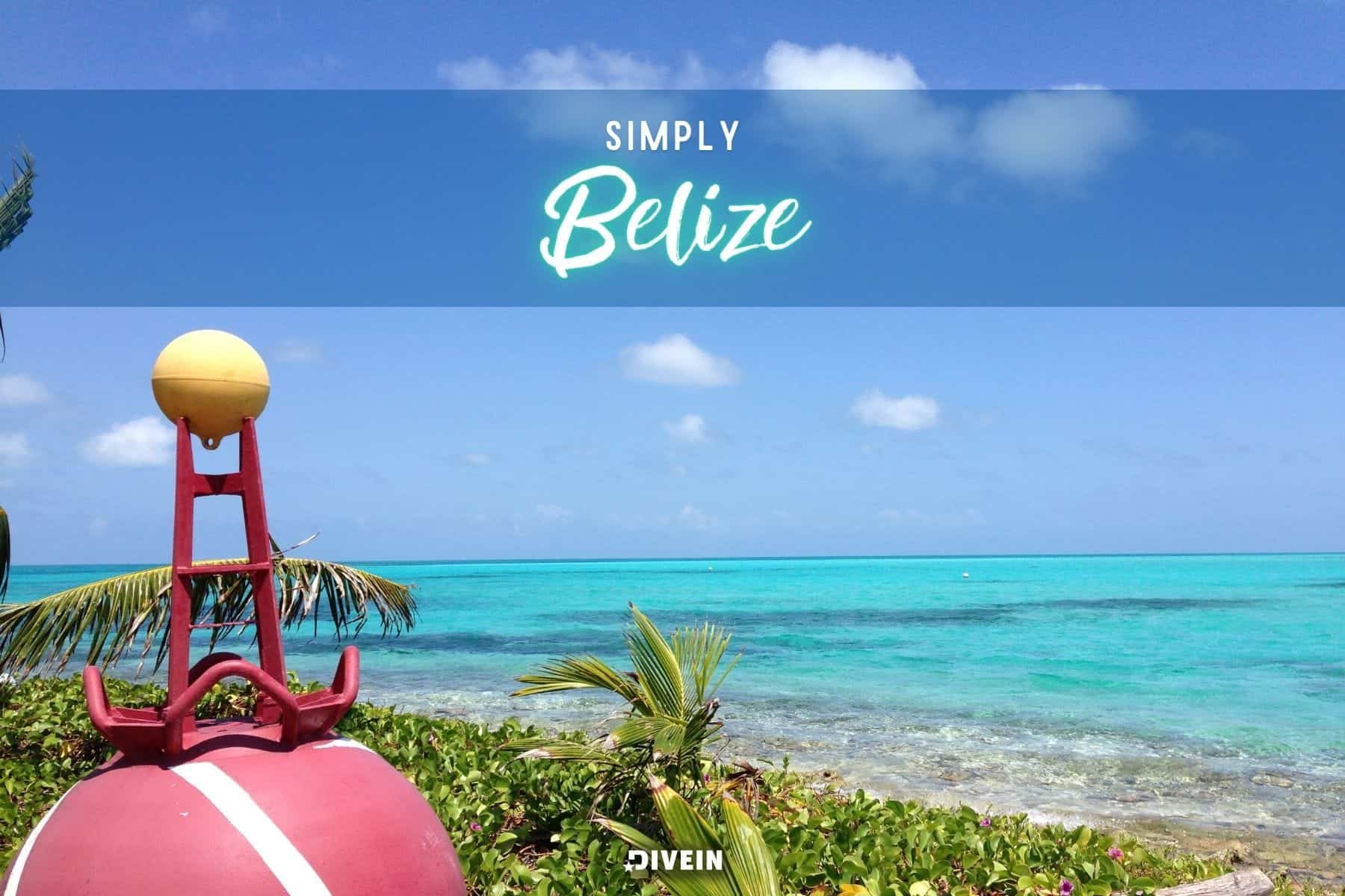 short belize instagram captions