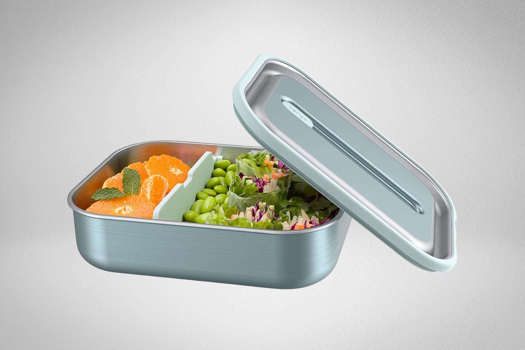 Bentgo Stainless Steel