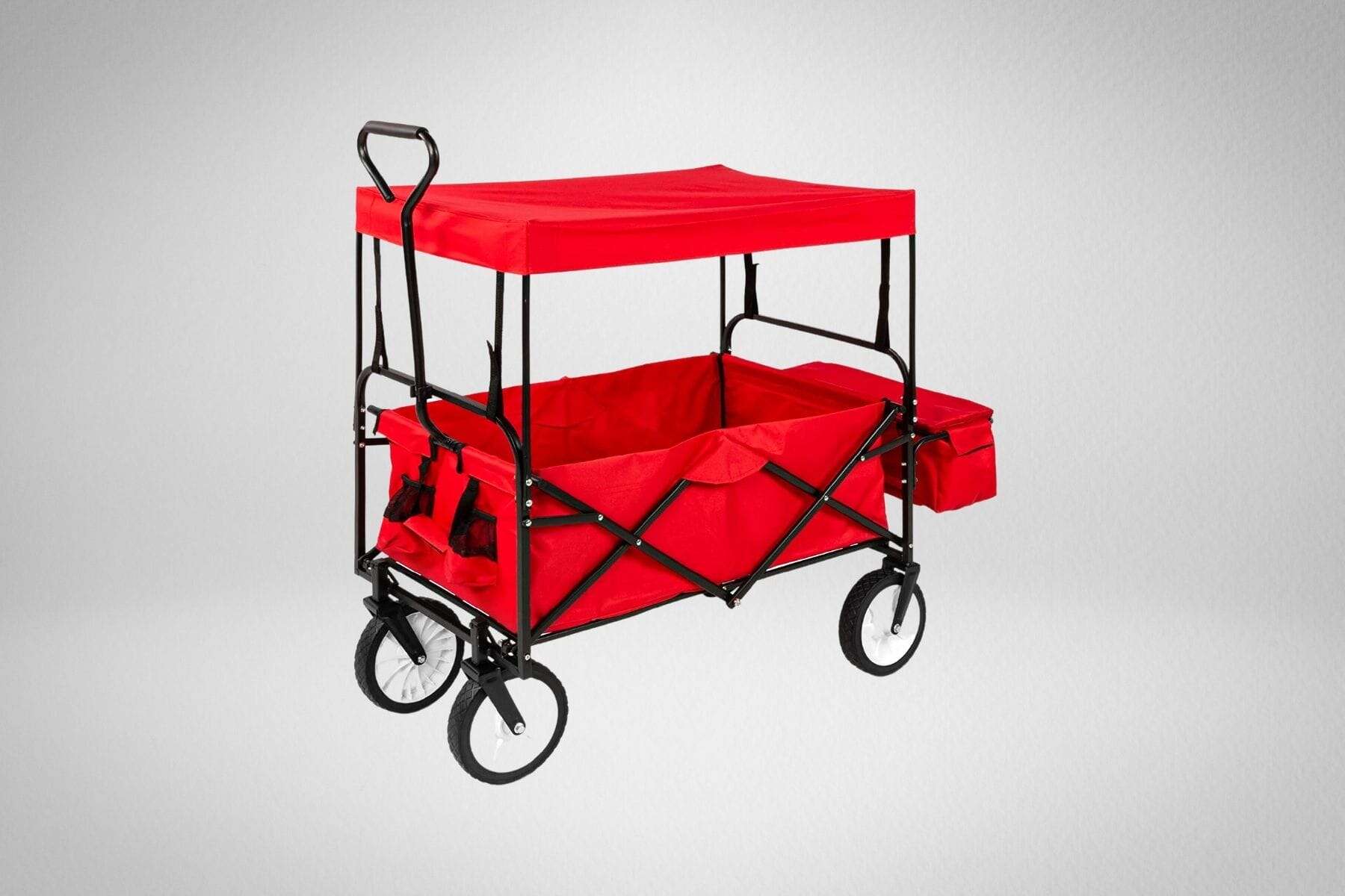 Best Choice Products Utility Wagon