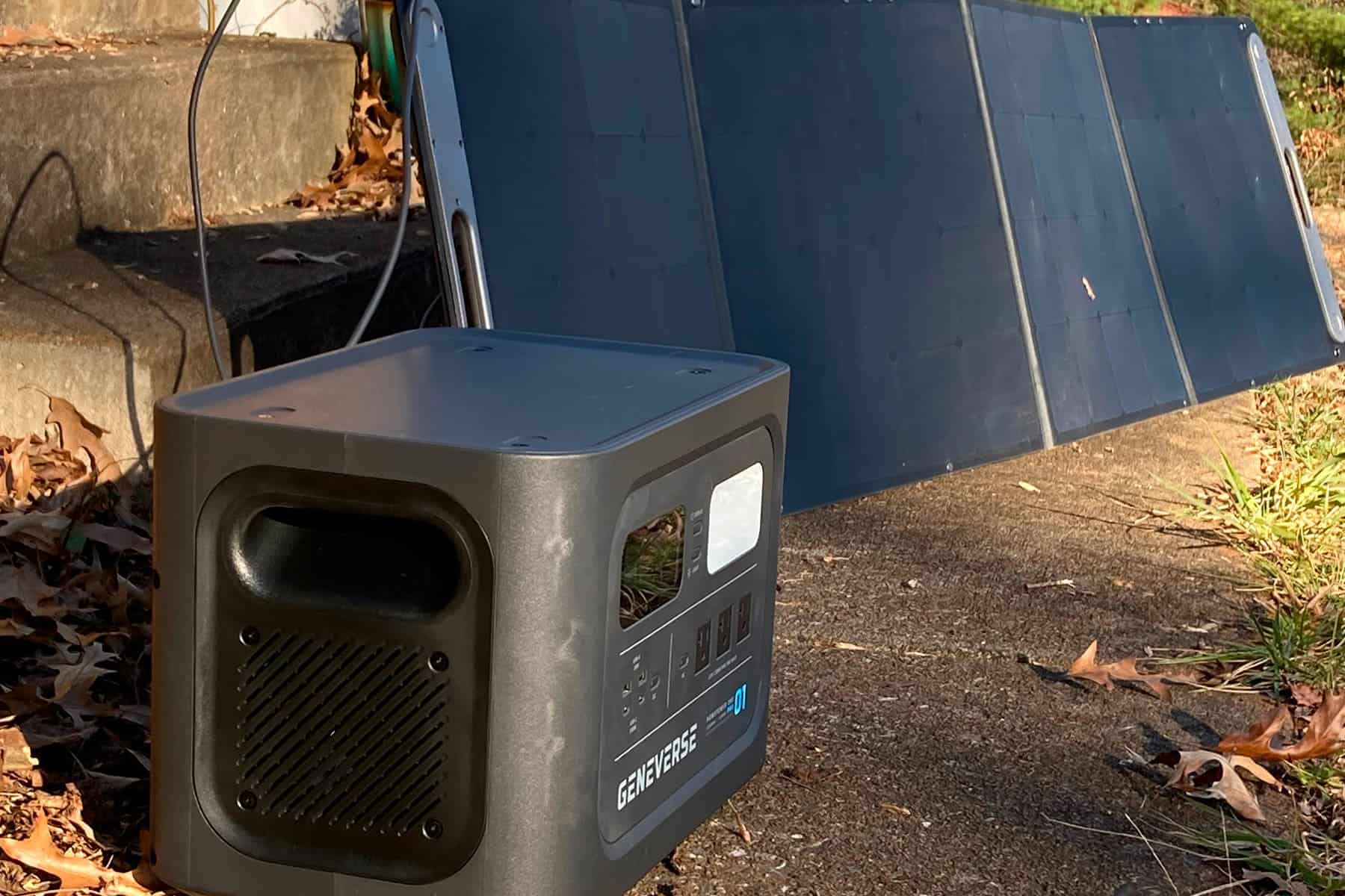 best-portable-power-station