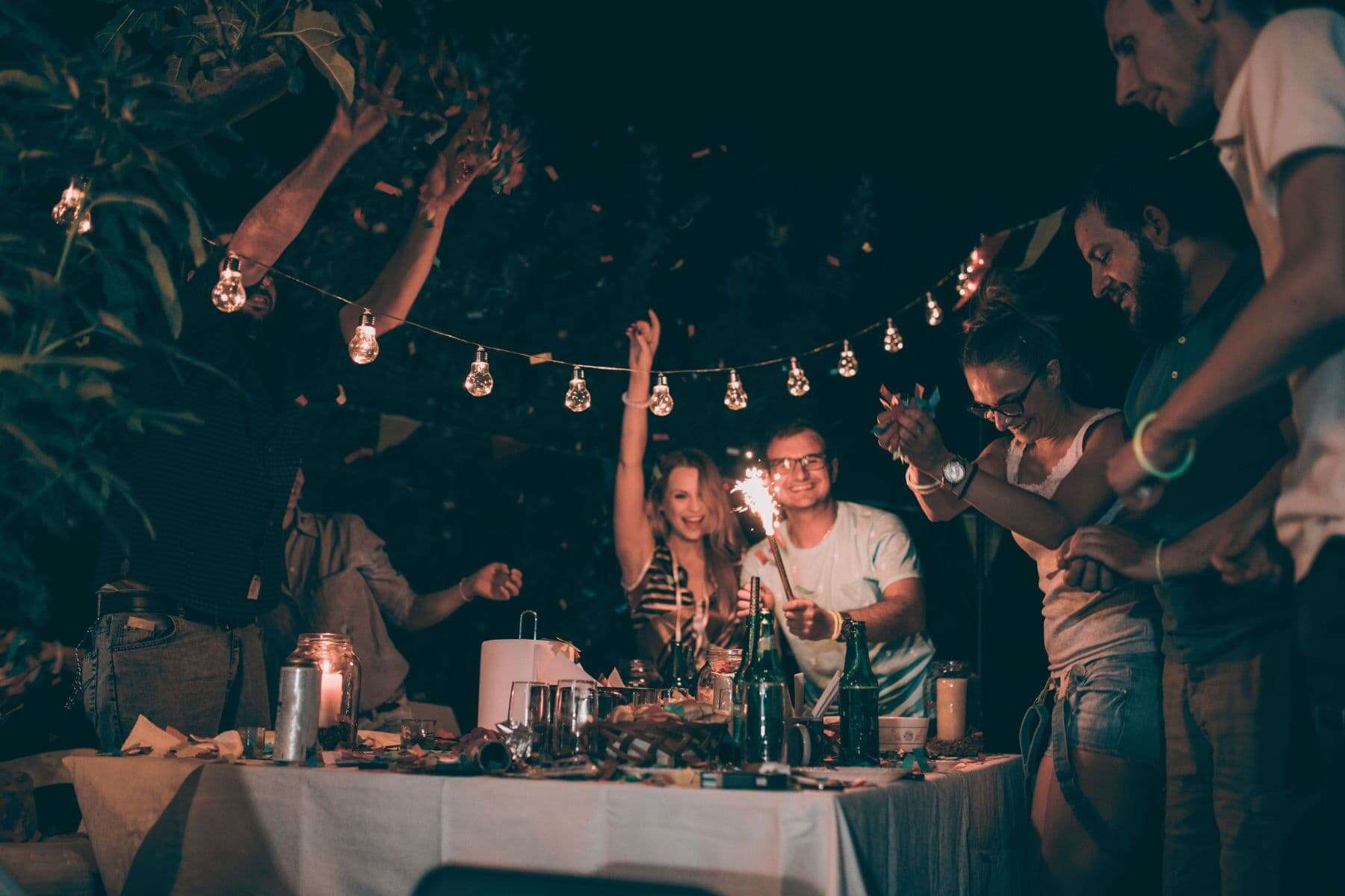 Birthday Trip Ideas & Places to go