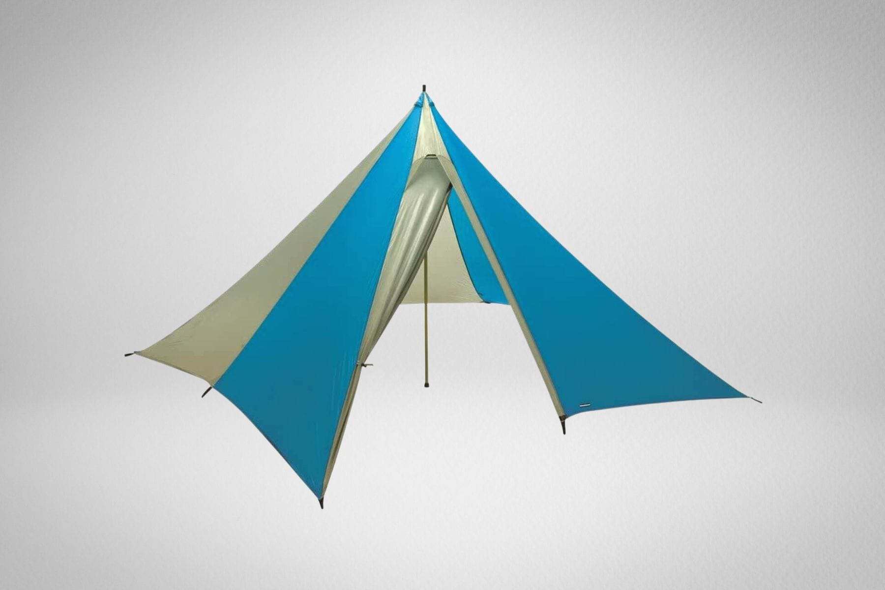 Black Diamond Mega Light