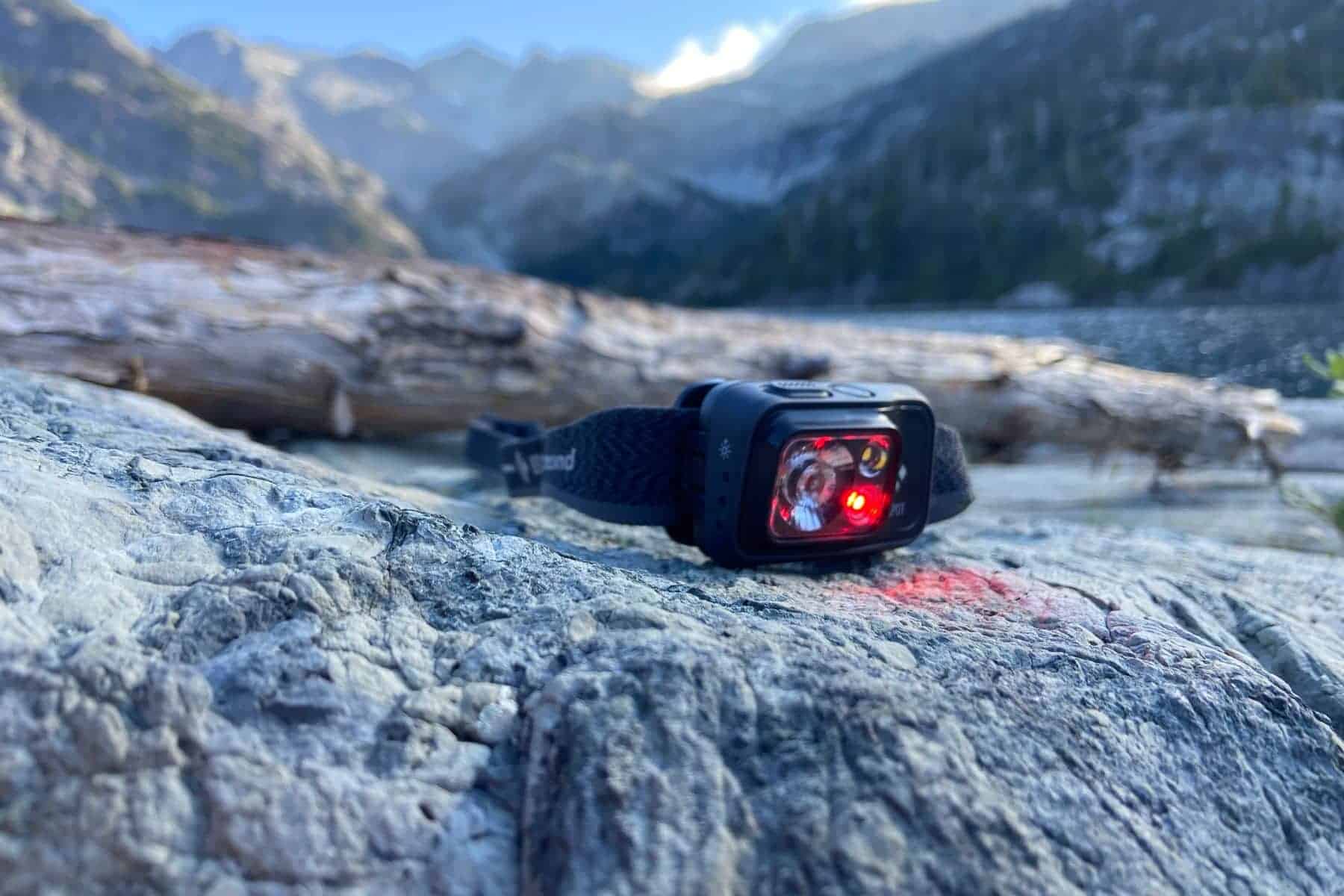 Black Diamond Spot 350