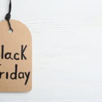 Black Friday Deals on Outdoor Gear