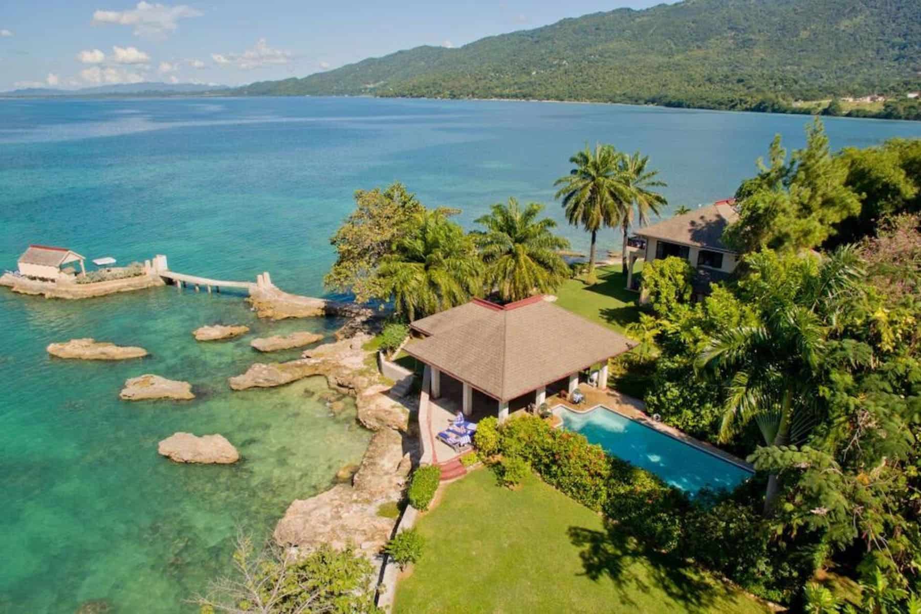 bluefields-bay-villas-jamaica-aerial