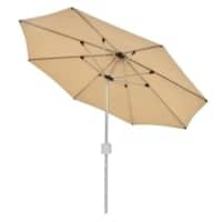 Bluu Automatic Patio Umbrella Product