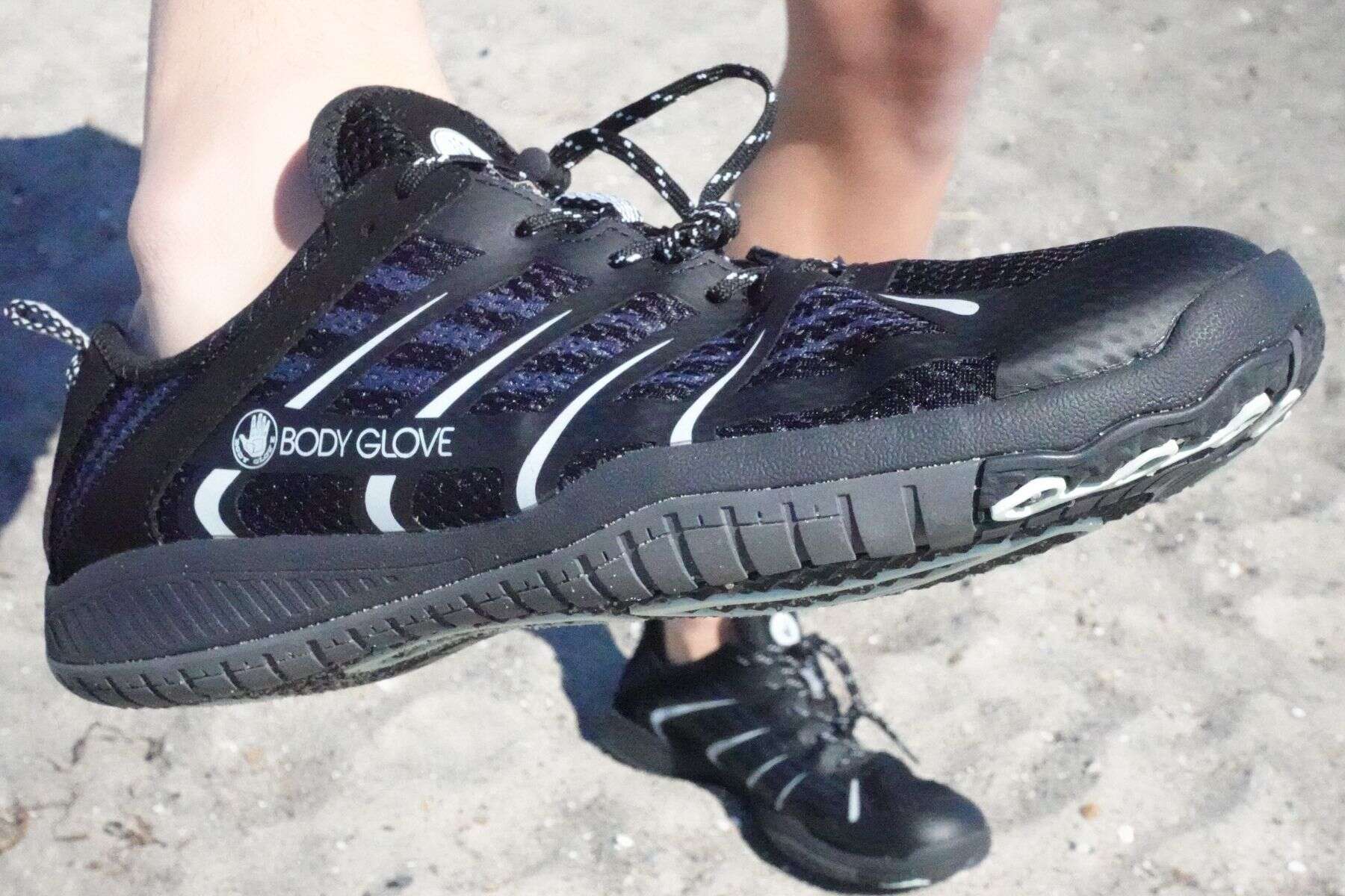 Body Glove Dynamo Rapid Substantial Sole