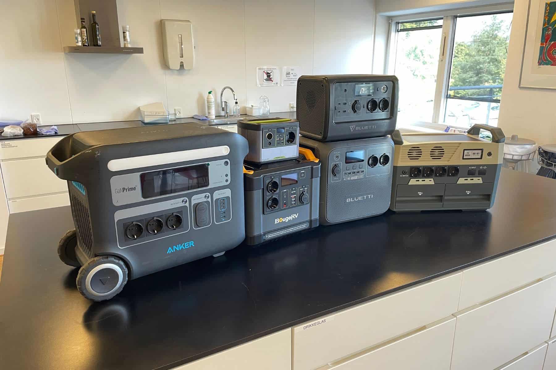 bougerv-fort-1000-portable-power-station-compare