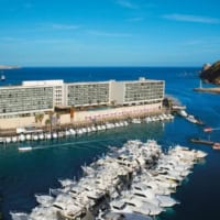 Breathless Cabo San Lucas Resort & Spa