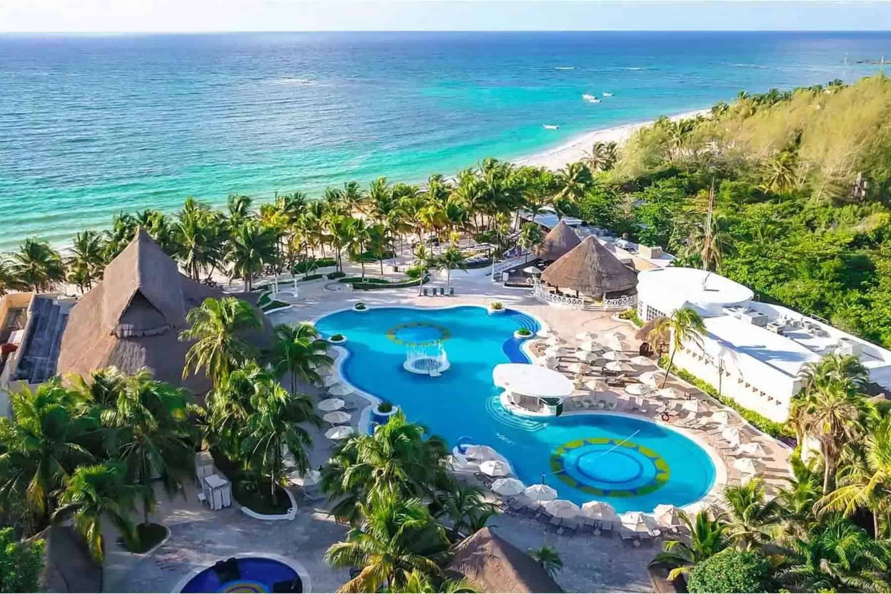 All-Inclusive Resorts in Tulum