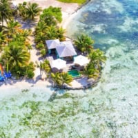 Resorts in Belize