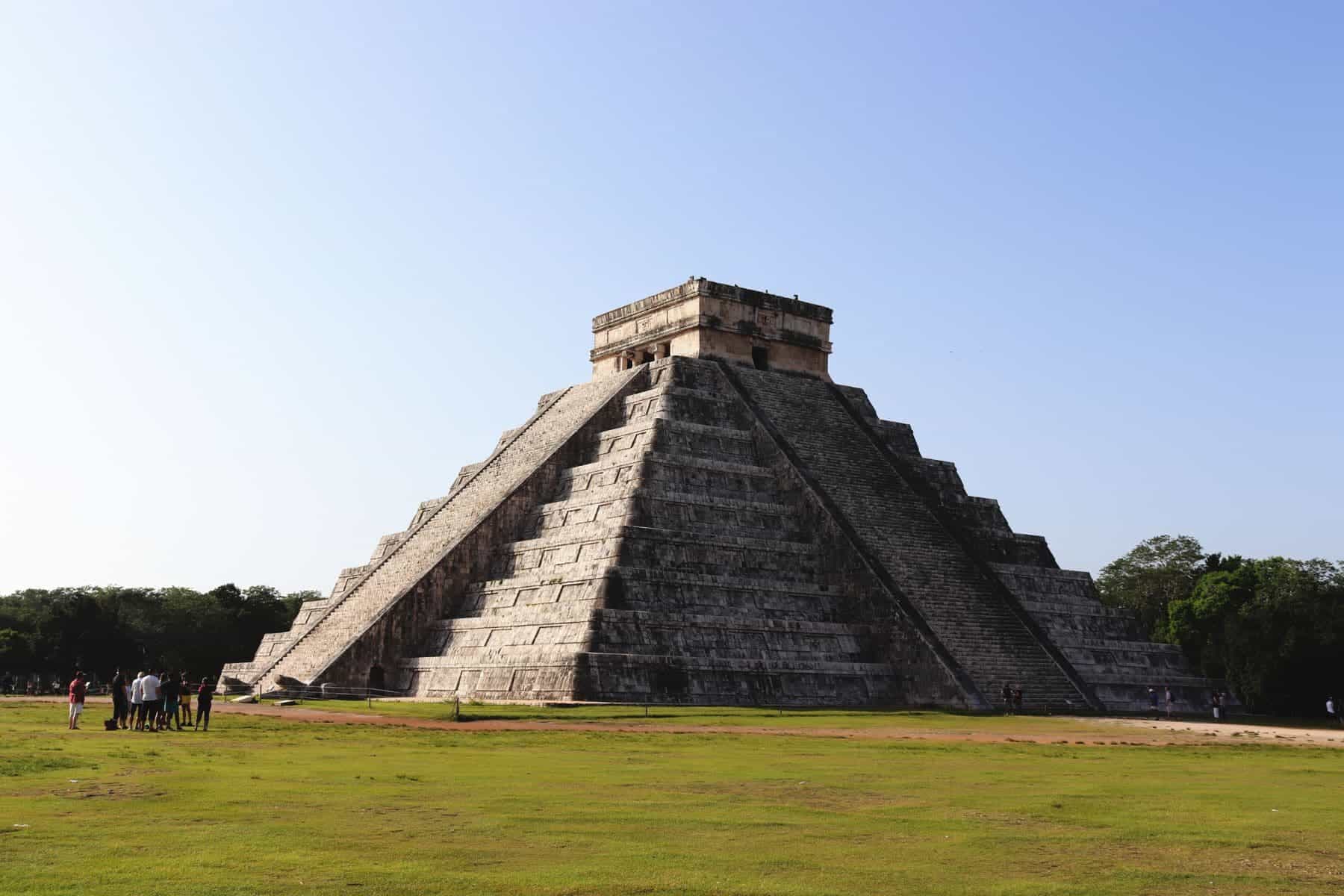 Chichen Itza