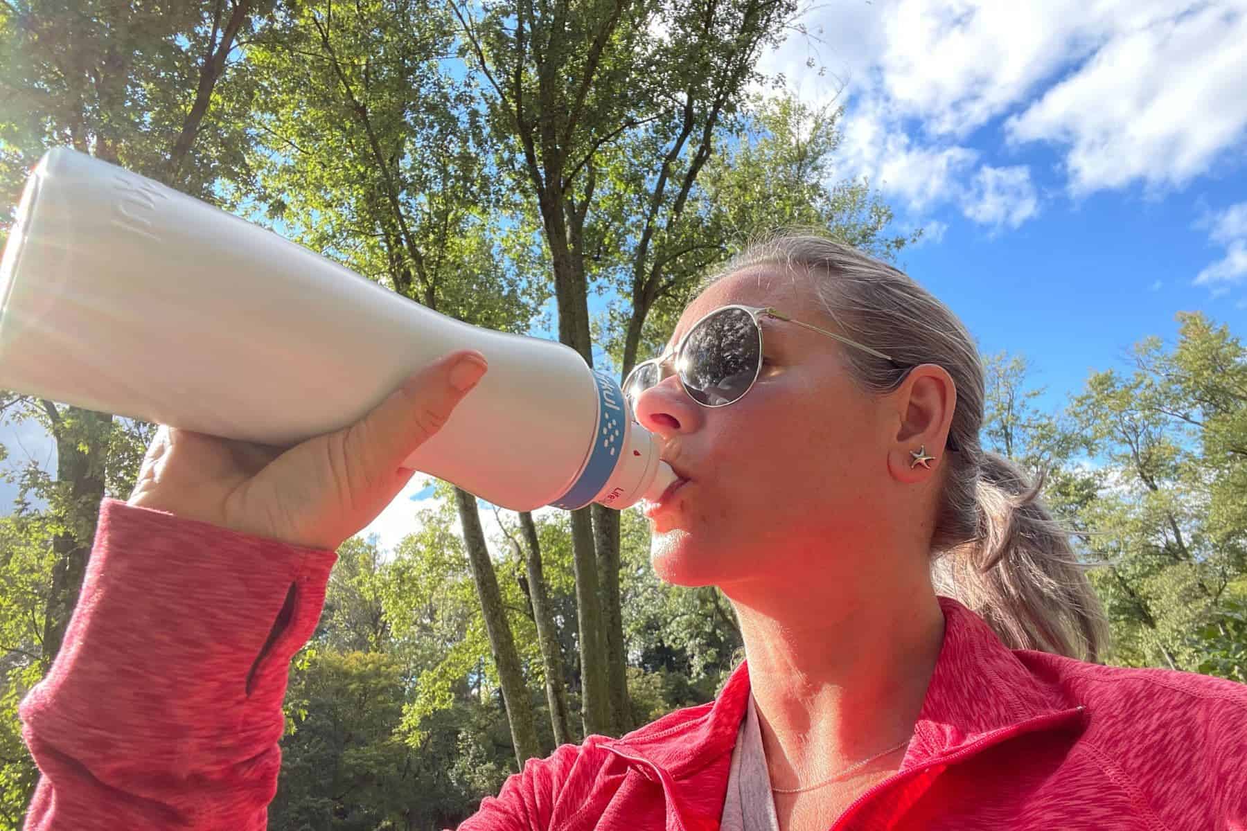 Cirkul Water Bottle 1