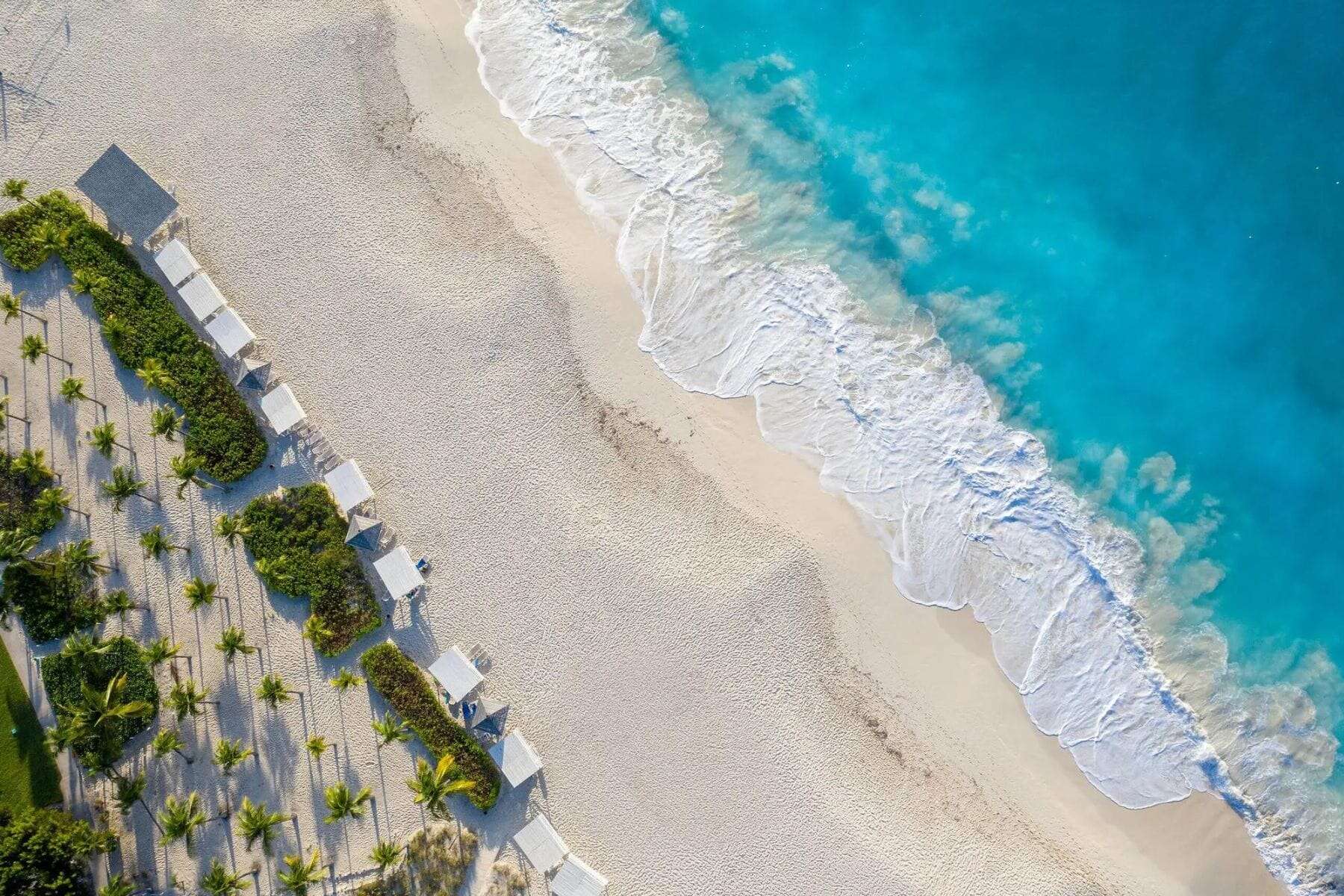 Club Med Turkoise Beach