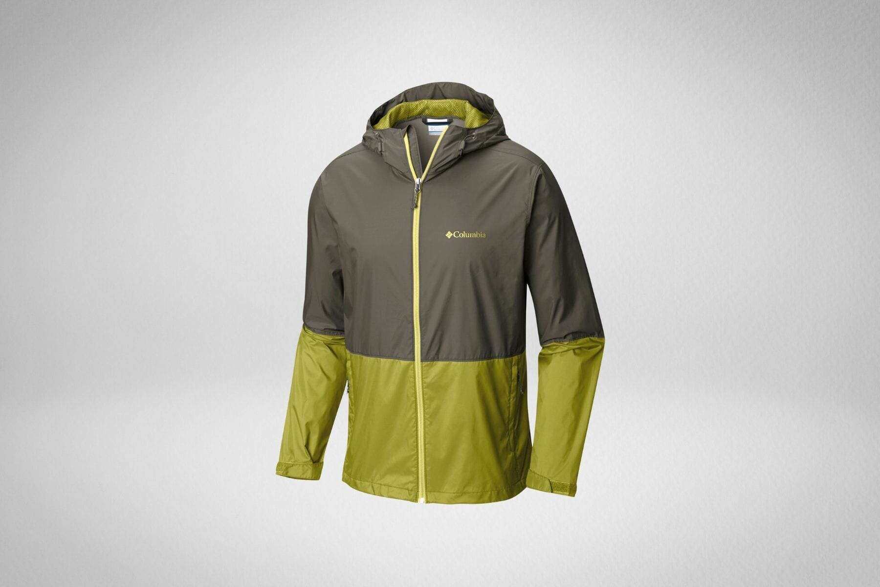 Columbia Men’s Roan