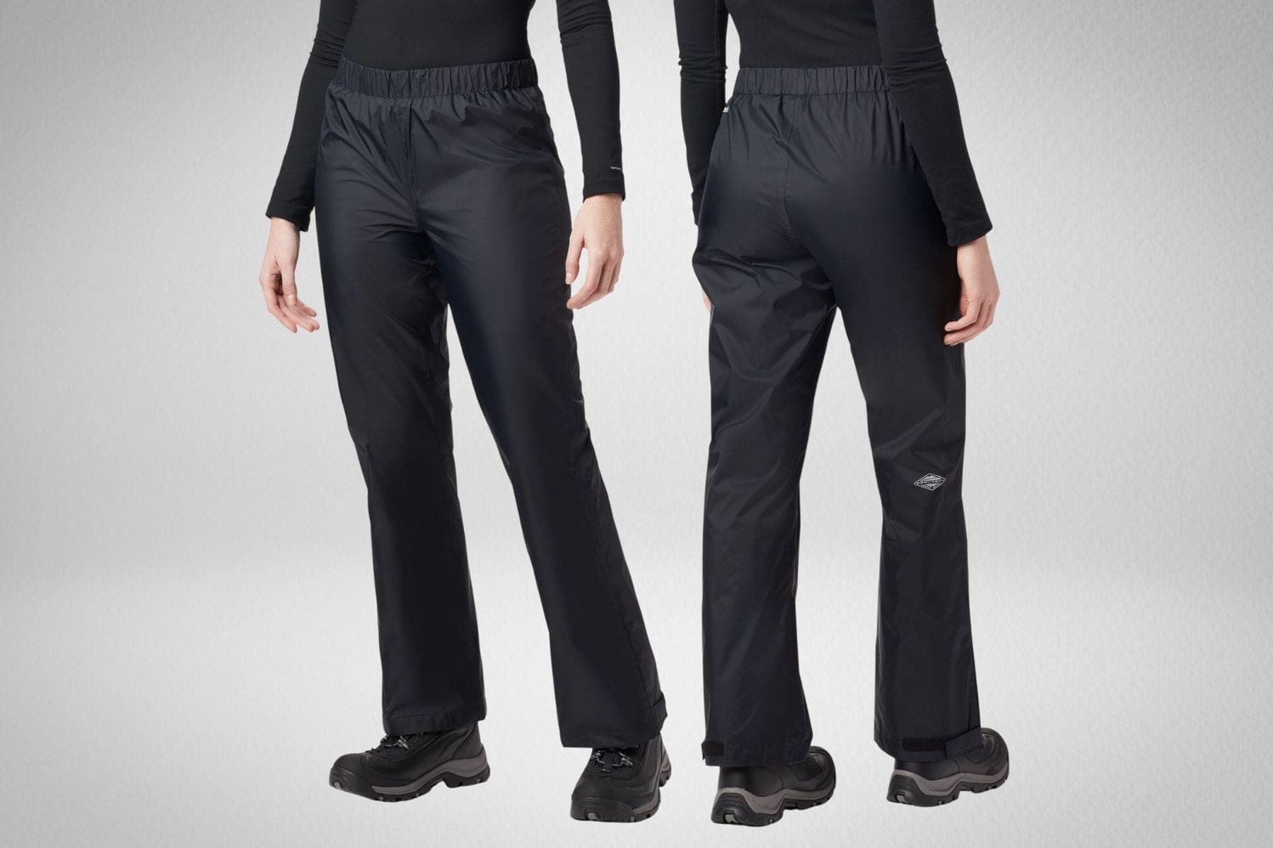 Columbia Storm Surge Waterproof Pants