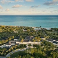 COMO Parrot Cay Resort