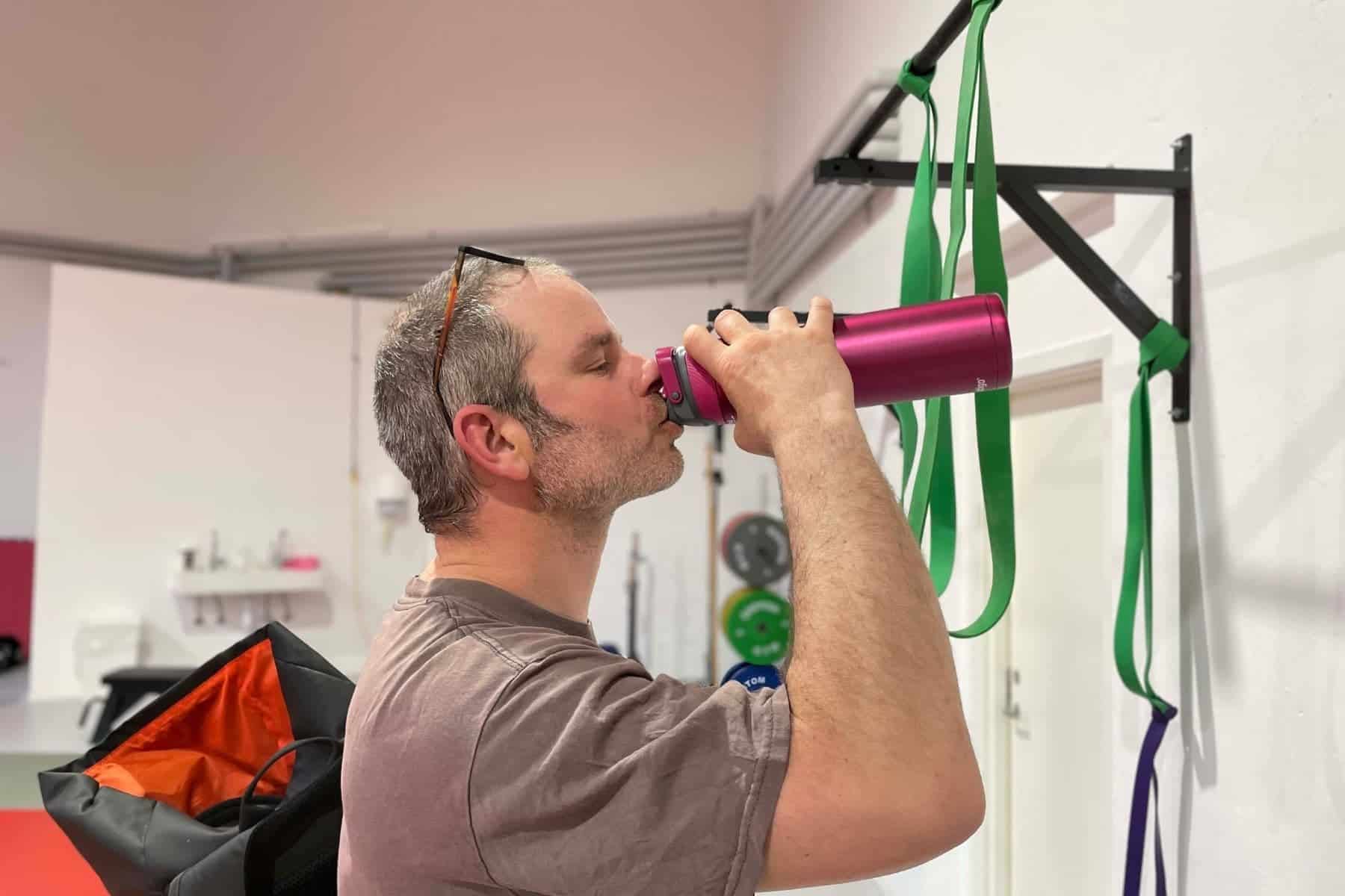 Contigo Autoseal Bradley Drinking