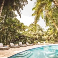 Copal Tree Lodge, a Muy’Ono Resort