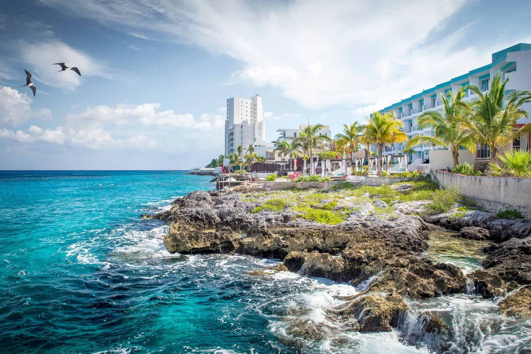 Cozumel All-Inclusive Resorts