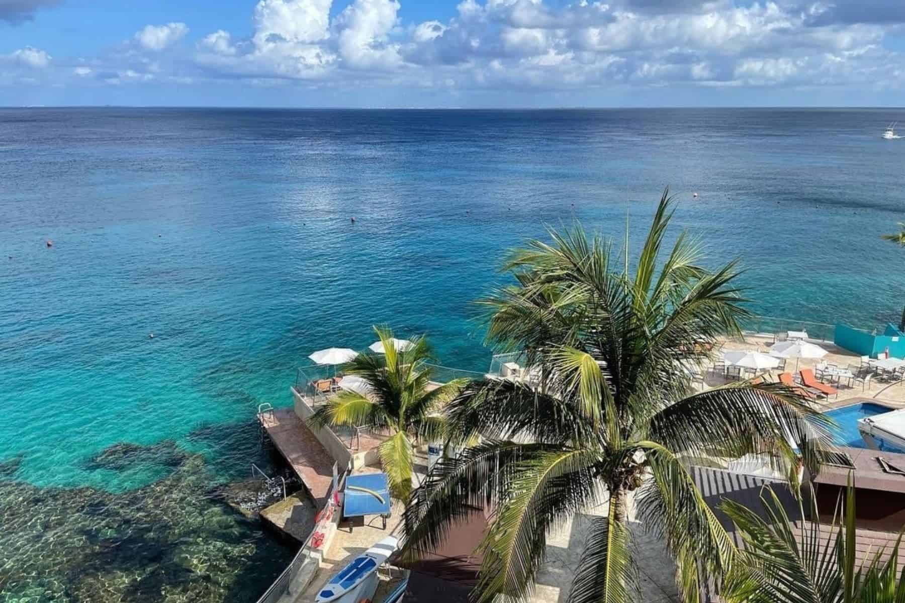 cozumel-palace-beach-view