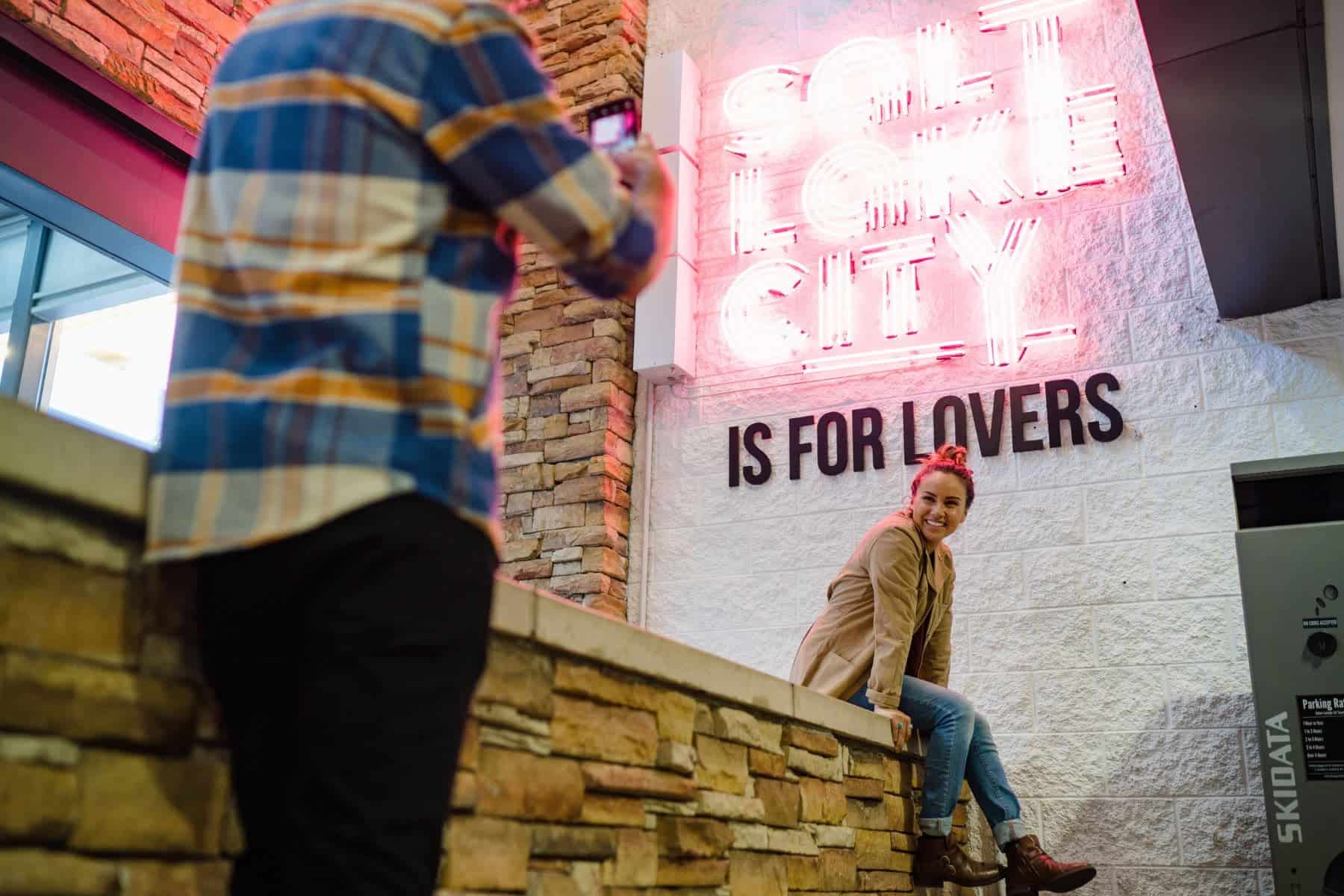 Have a Great Date Night