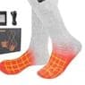 Outoria Outdoor Icon Heated Socks