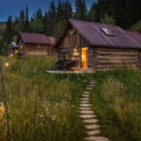 Dunton Hot Springs – Rico, Colorado