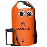 Earth Pak Waterproof Product