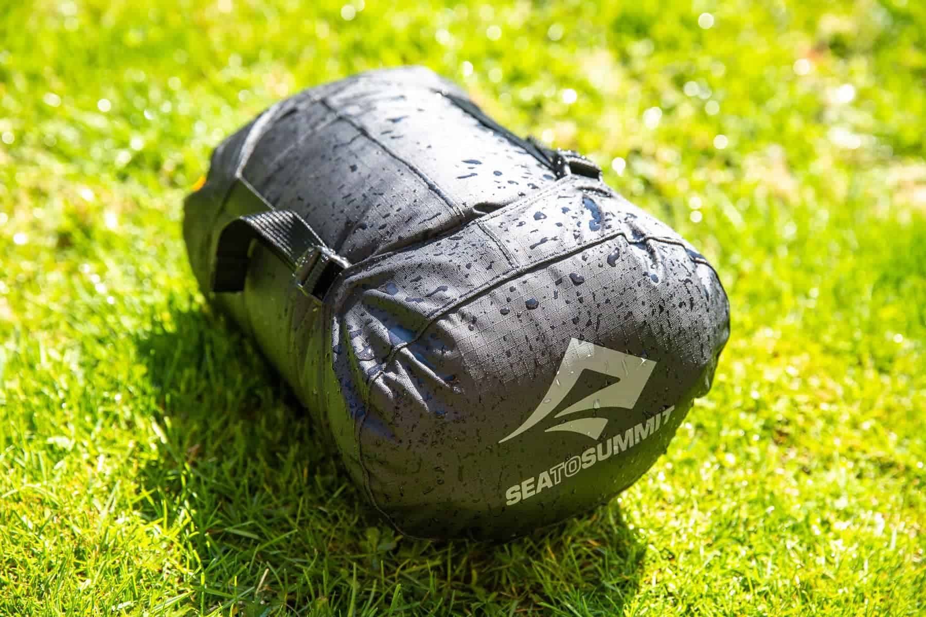 Sea to Summit EVAC Compression HD