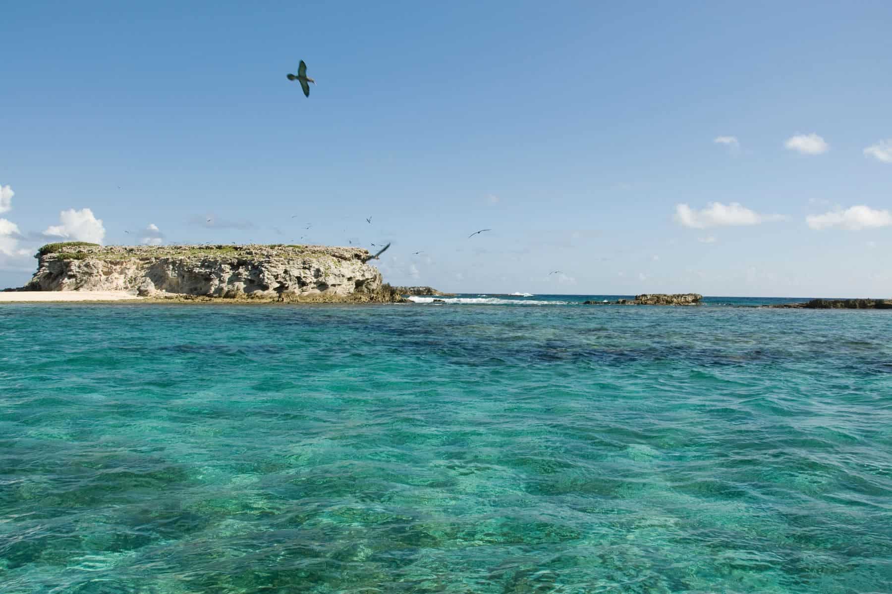 Explore Mayaguana And The South Bahamas Featured