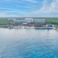 Fiesta Americana Cozumel All-Inclusive