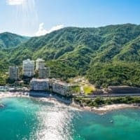 Garza Blanca Preserve Resort & Spa