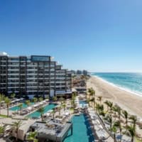 Garza Blanca Resort & Spa Los Cabos